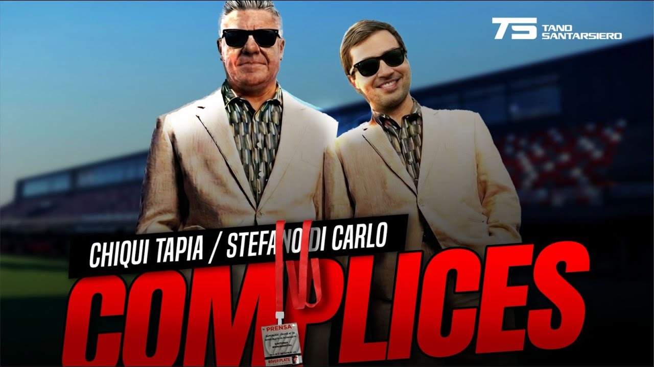 NUEVO ESCANDALO!