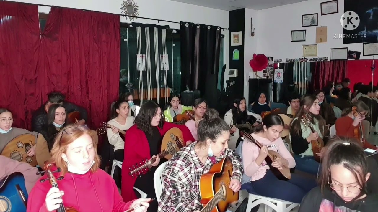 Selli Houmoumek - سَلِّ هُمُومَكْ / Mode Sihli