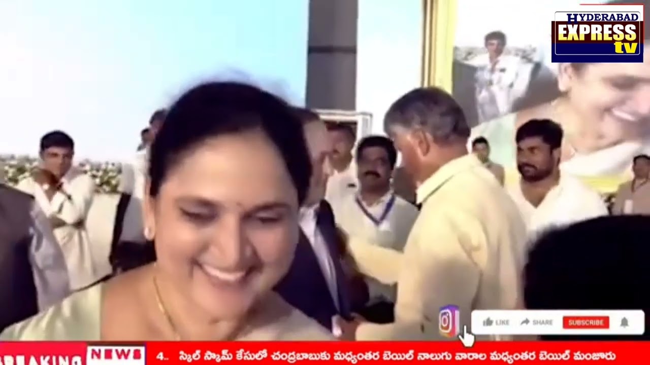 Today News Bulletin || 27-06-2024 || Hyderabad Express Tv