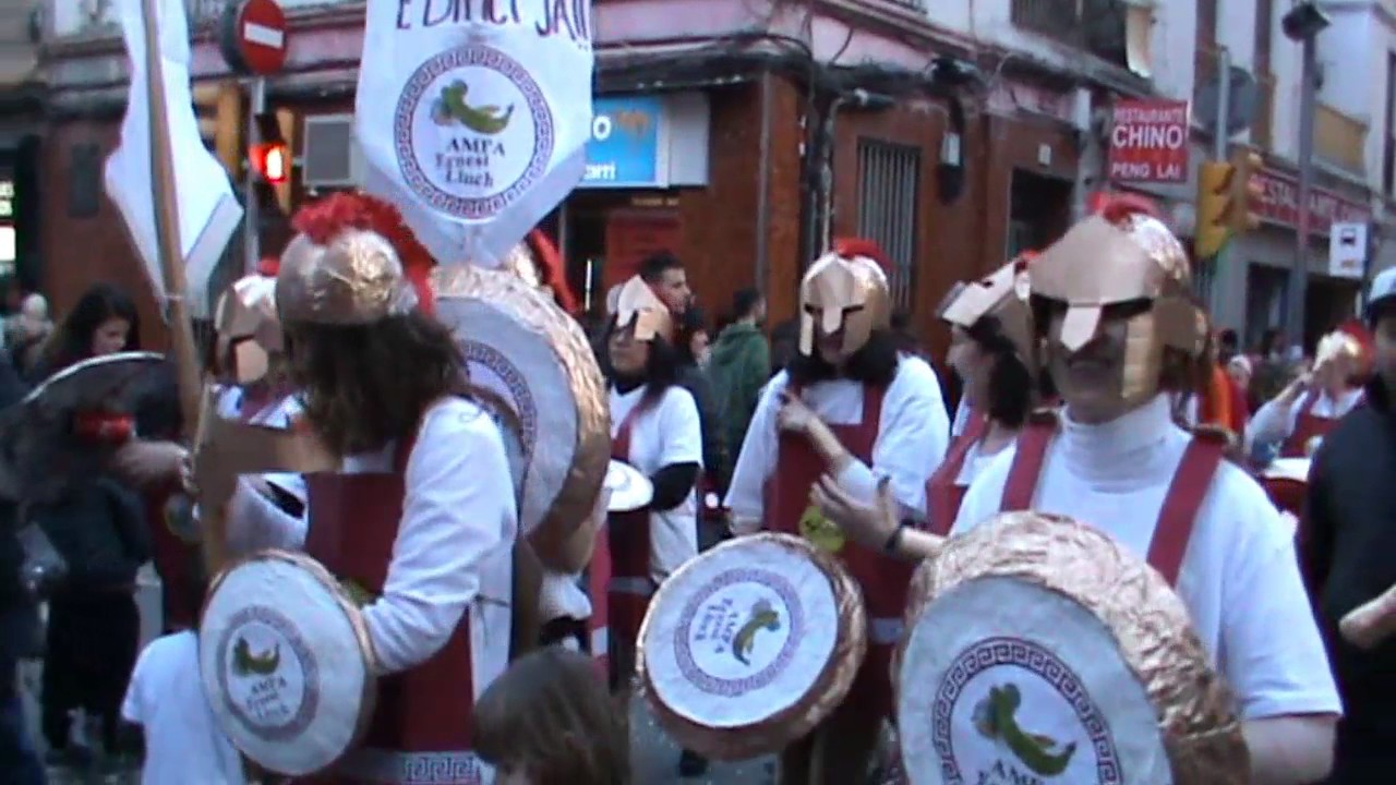 Carnaval 2017
