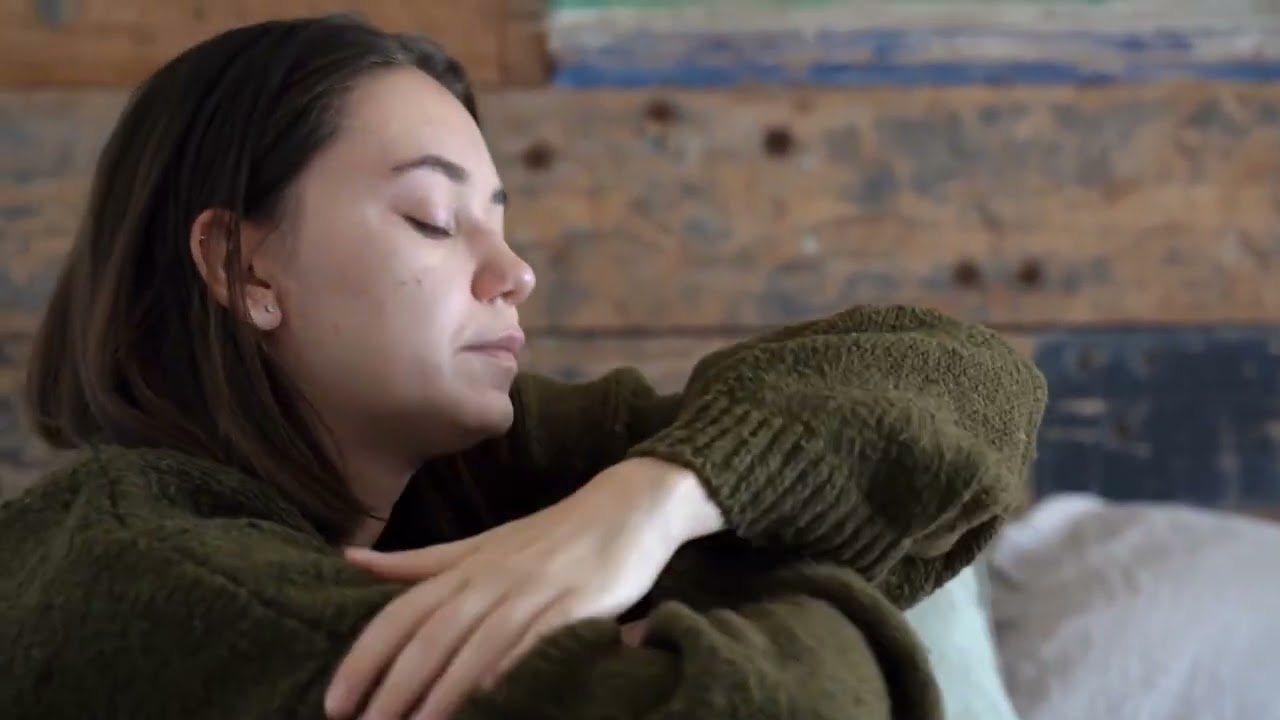 It's OK to need somebody 