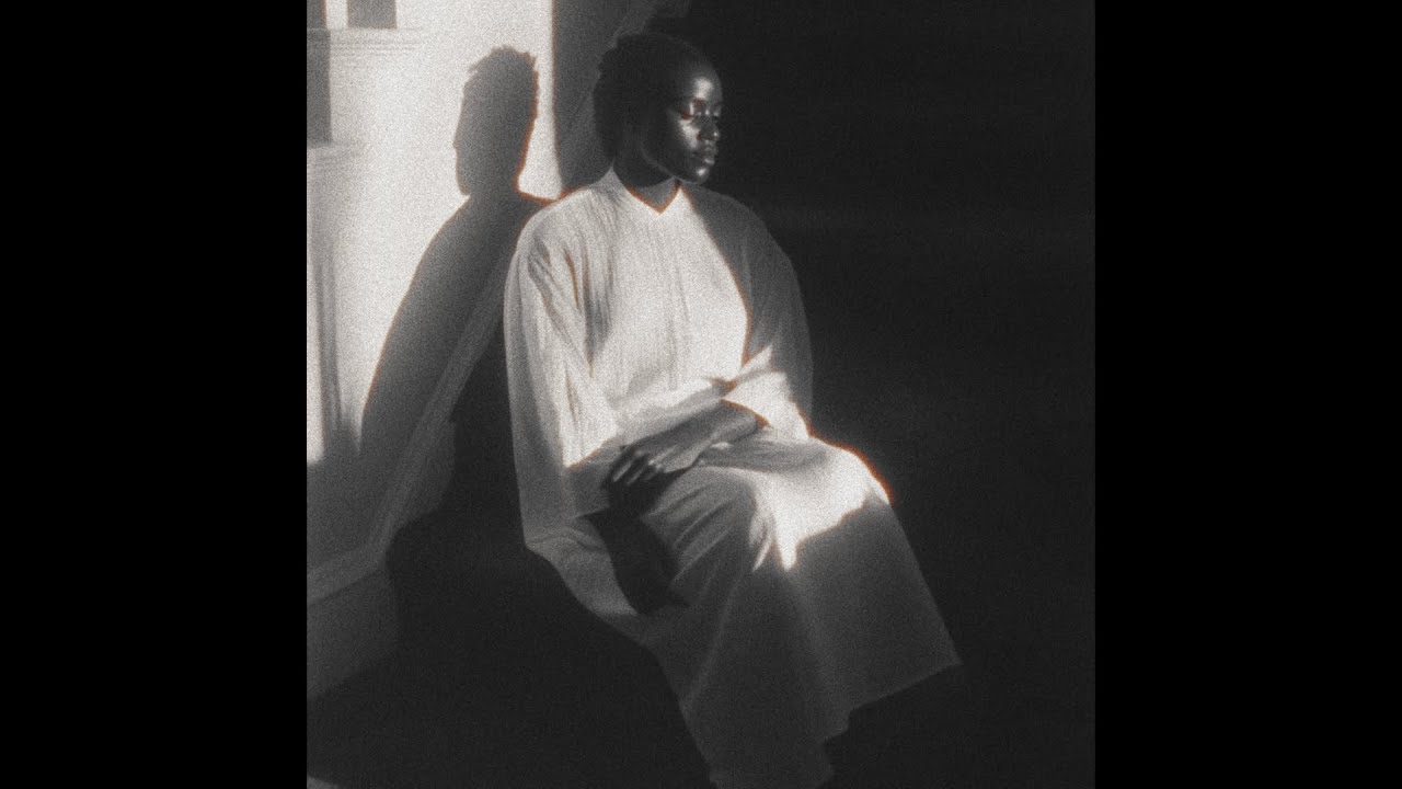 Kendrick Lamar x Cleo Sol Type Beat - 'Give Me All'