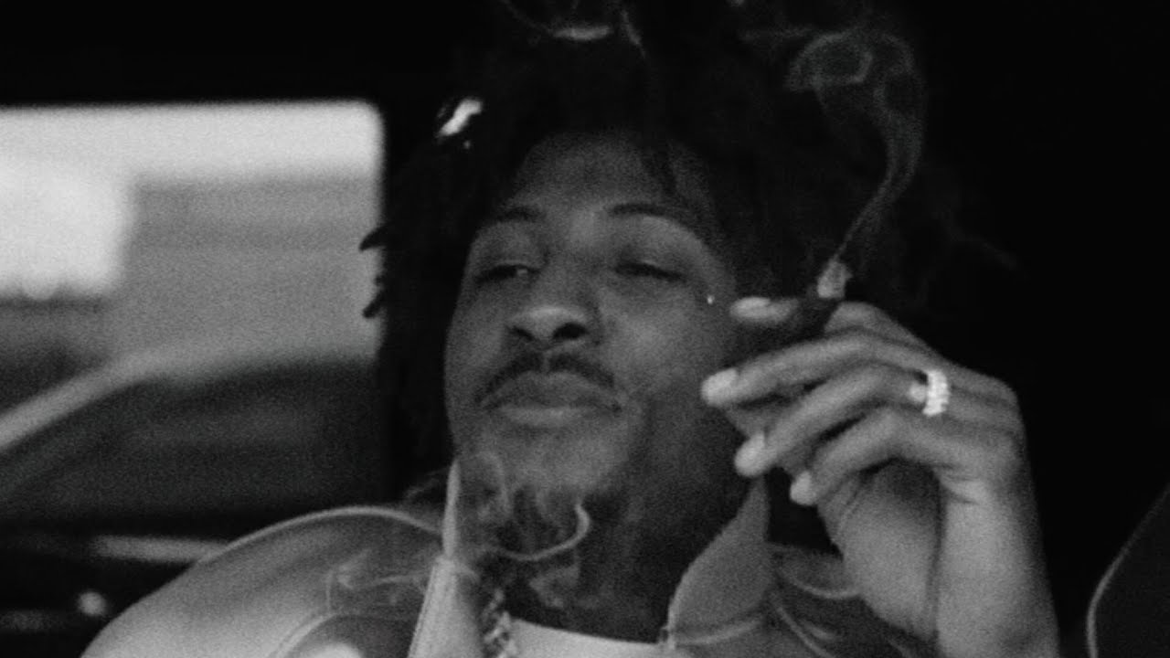 YoungBoy Never Broke Again 