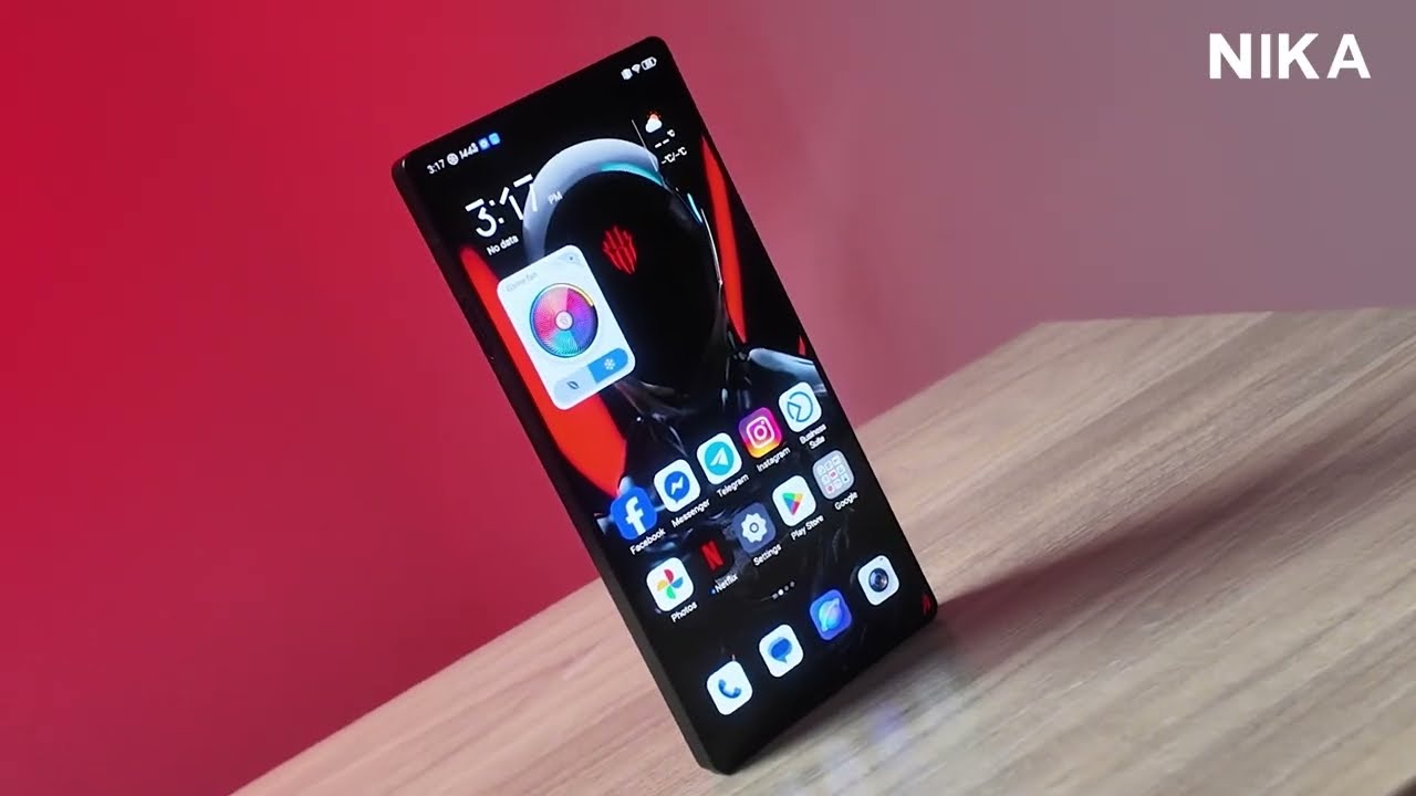 [Review] REDMAGIC 10 Pro | ស័ក្តិសមជាទូរសព្ទដៃដែល Gamers ដ៏ល្អប្រចាំឆ្នាំ 2025