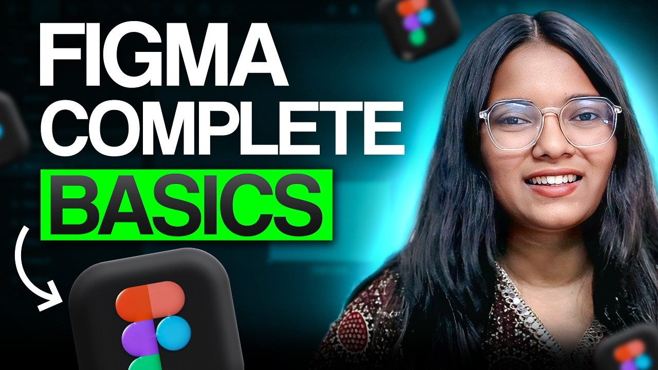 How to use Figma in 2026 | Figma Tutorial in Hindi