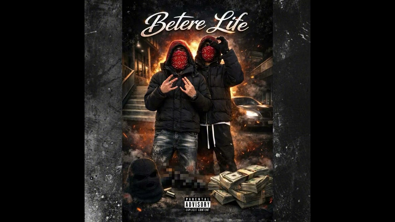 T.22 - betere life :prod (kosfinger)