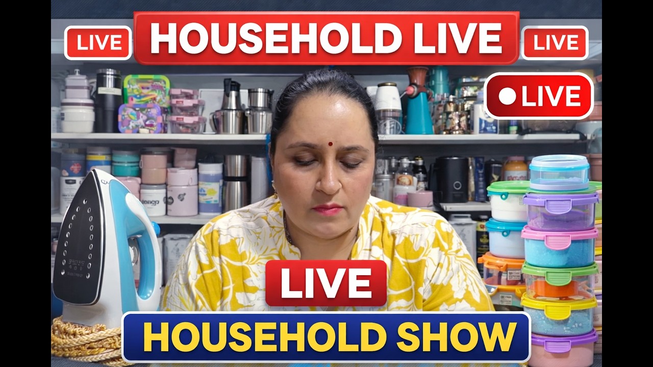 💥 Smart Home Essentials 🏠 | Trendy Daily Use Items Sale ✨ | 📲 WhatsApp: 9873450579