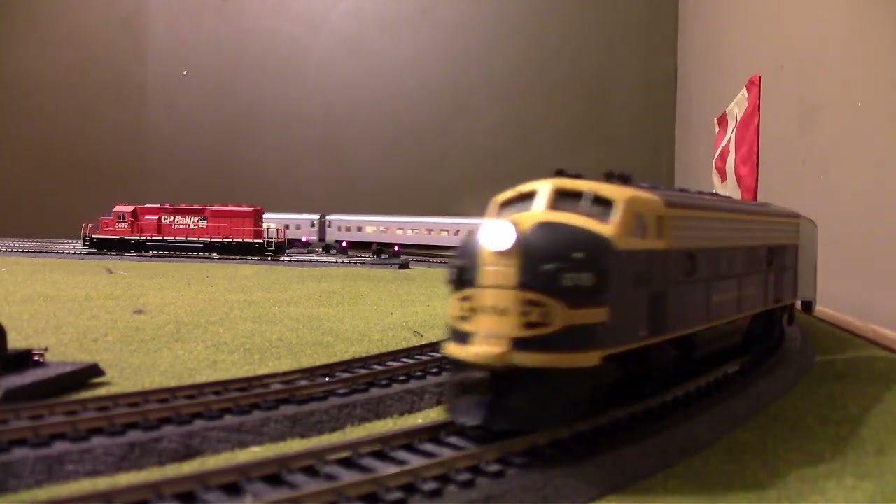 Train Time March 8, 2026