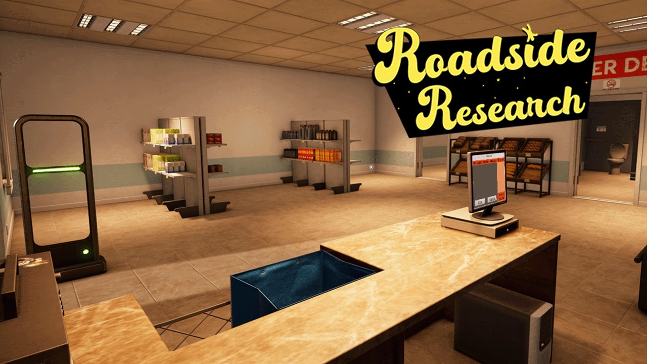 Der Laden läuft immer besser - Roadside Research gameplay deutsch #07