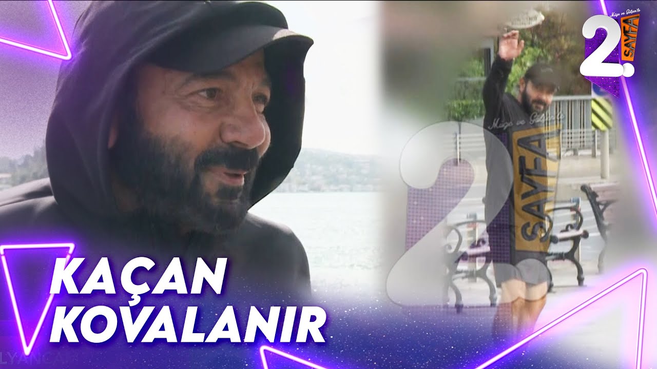 Kerem Alışık'ın İtalyanca Şiiri Herkesi Mest Etti | Müge ve Gülşen'le 2. Sayfa