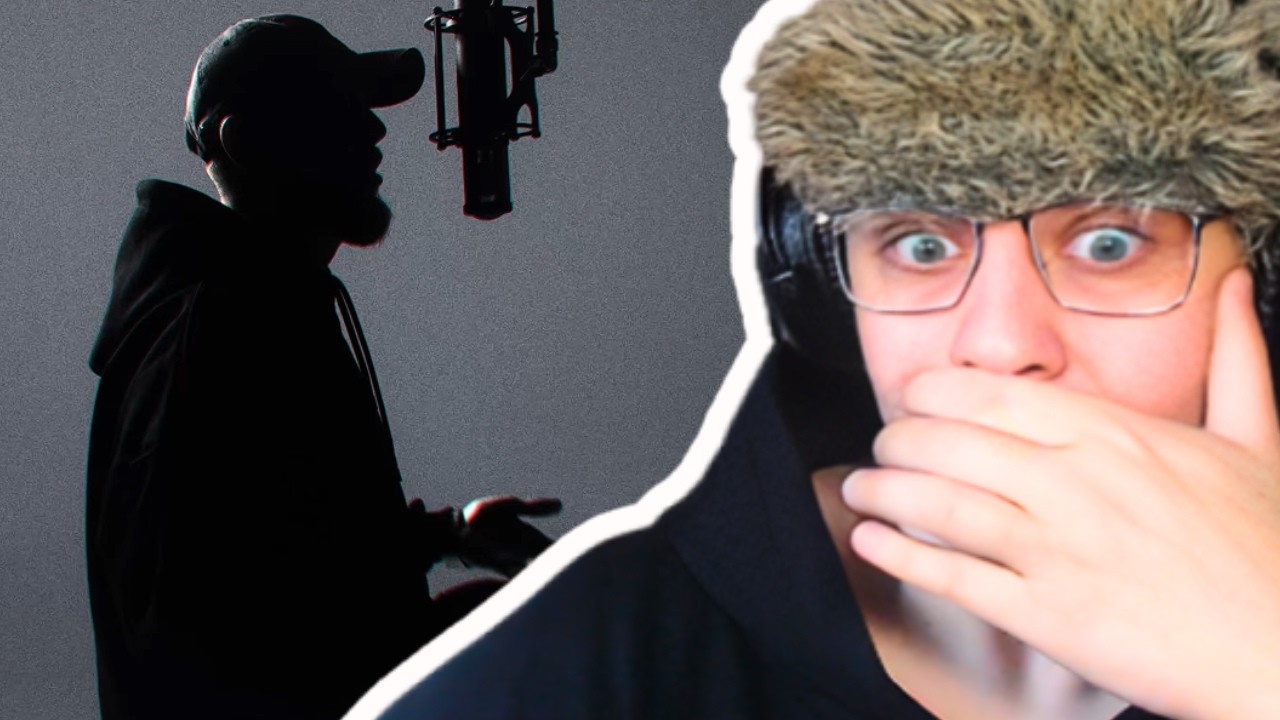 GIBBS POWR&Oacute;CIŁ? Gibbs - zrobiłem to dla siebie (prod. gibbs) (REAKCJA!!!)