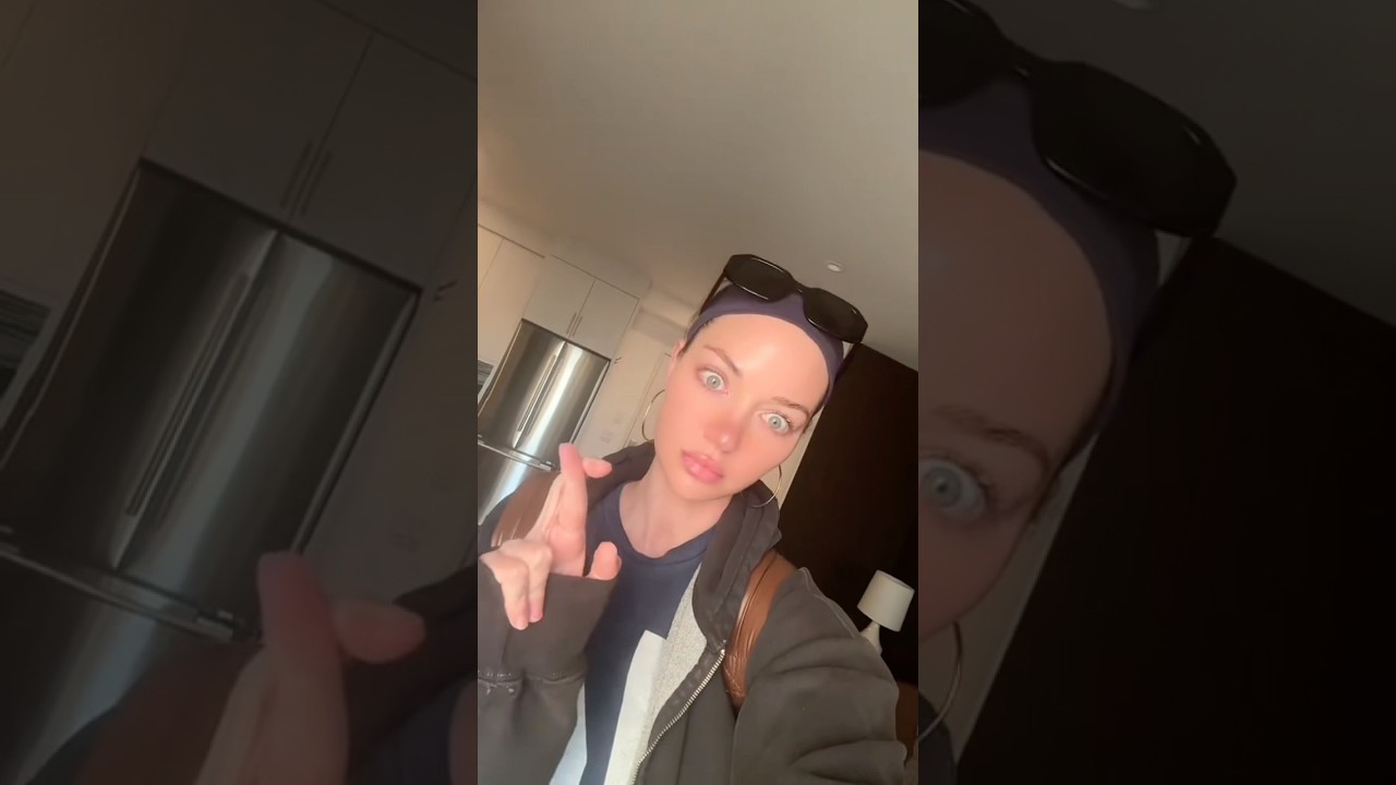 VLOG: spend the day with me (mild illness, homeless, but still vibing) 🦋 PART 2