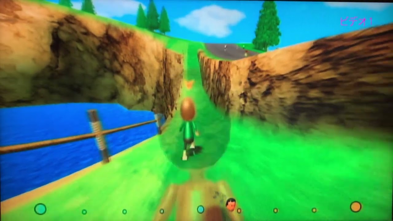 2026.2.5 PM7 After dinner #jogging #wii #wiifit 