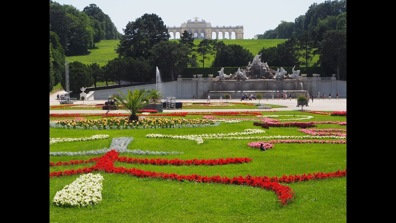 Vienna 2019