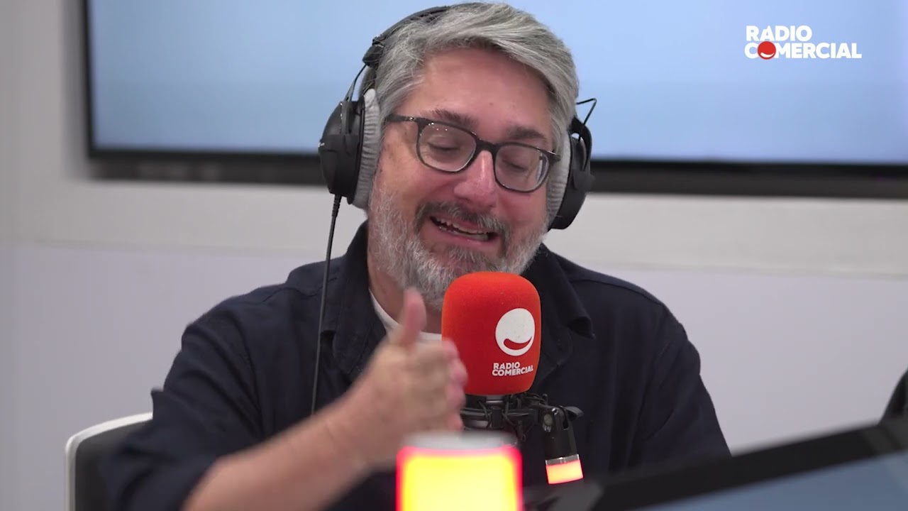 Rádio Comercial | Diz-me como barras, dir-te-ei quem és! - O Homem Que Mordeu o Cão