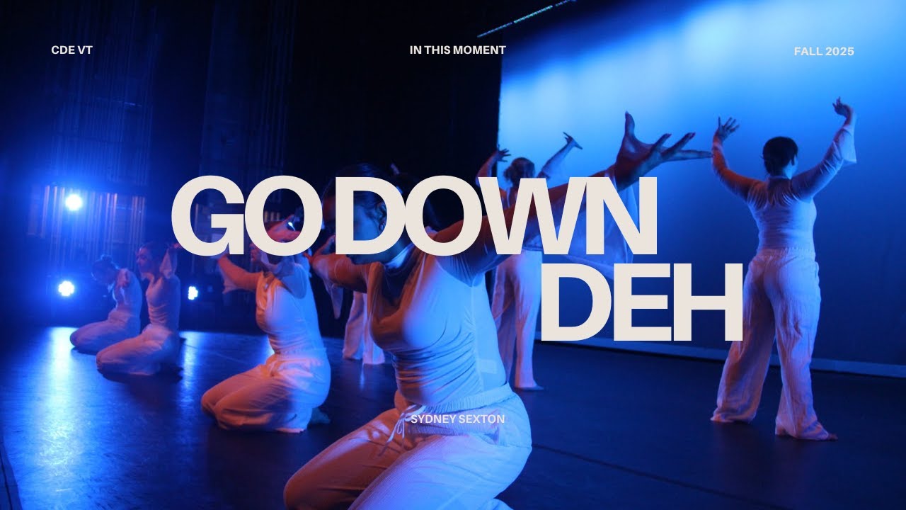 Go Down Deh - Fall 2025