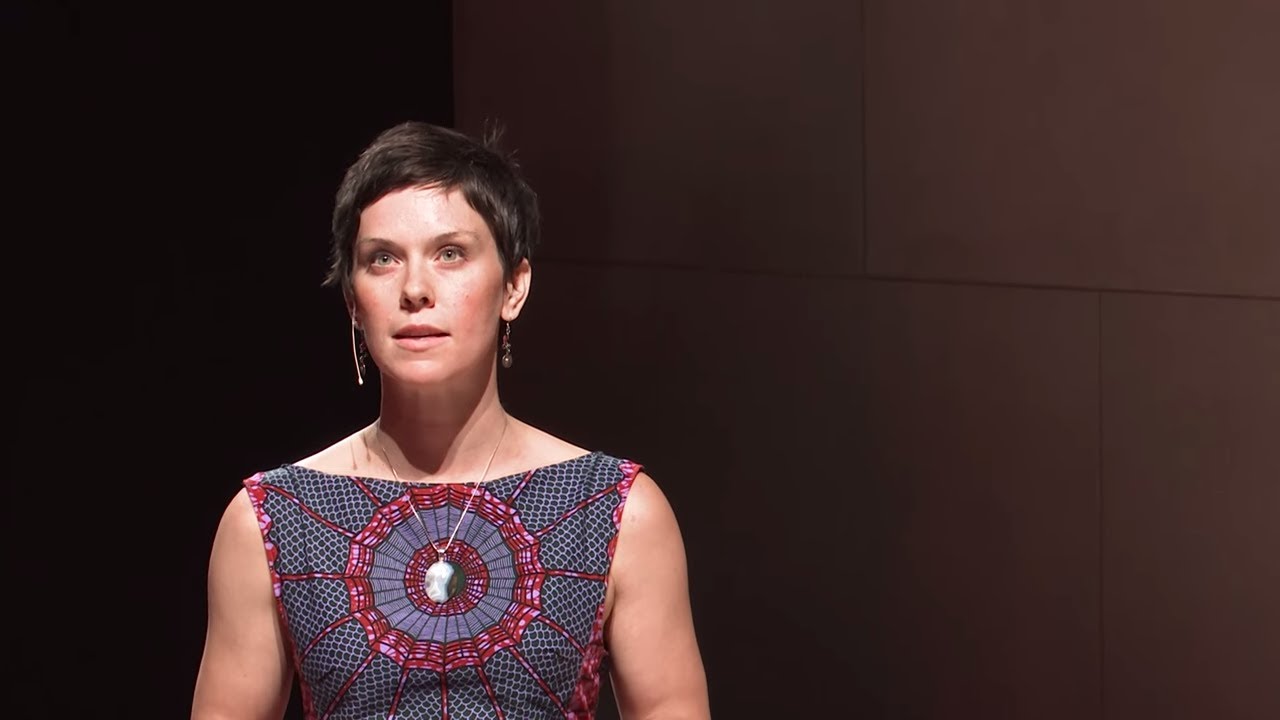 A New Perspective on How, and Why, to Embrace Cultural Diversity | Lea Black | TEDxBismarck