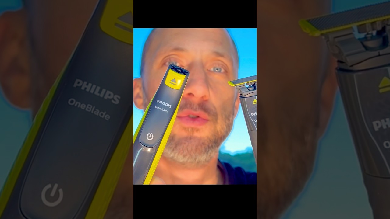 OneBlade QP1424 vs QP2724 &ndash; Is It Worth Paying More? Full Review!