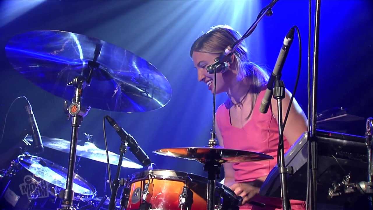 Chaos Chaos - My Hands (Live in Sydney) | Moshcam