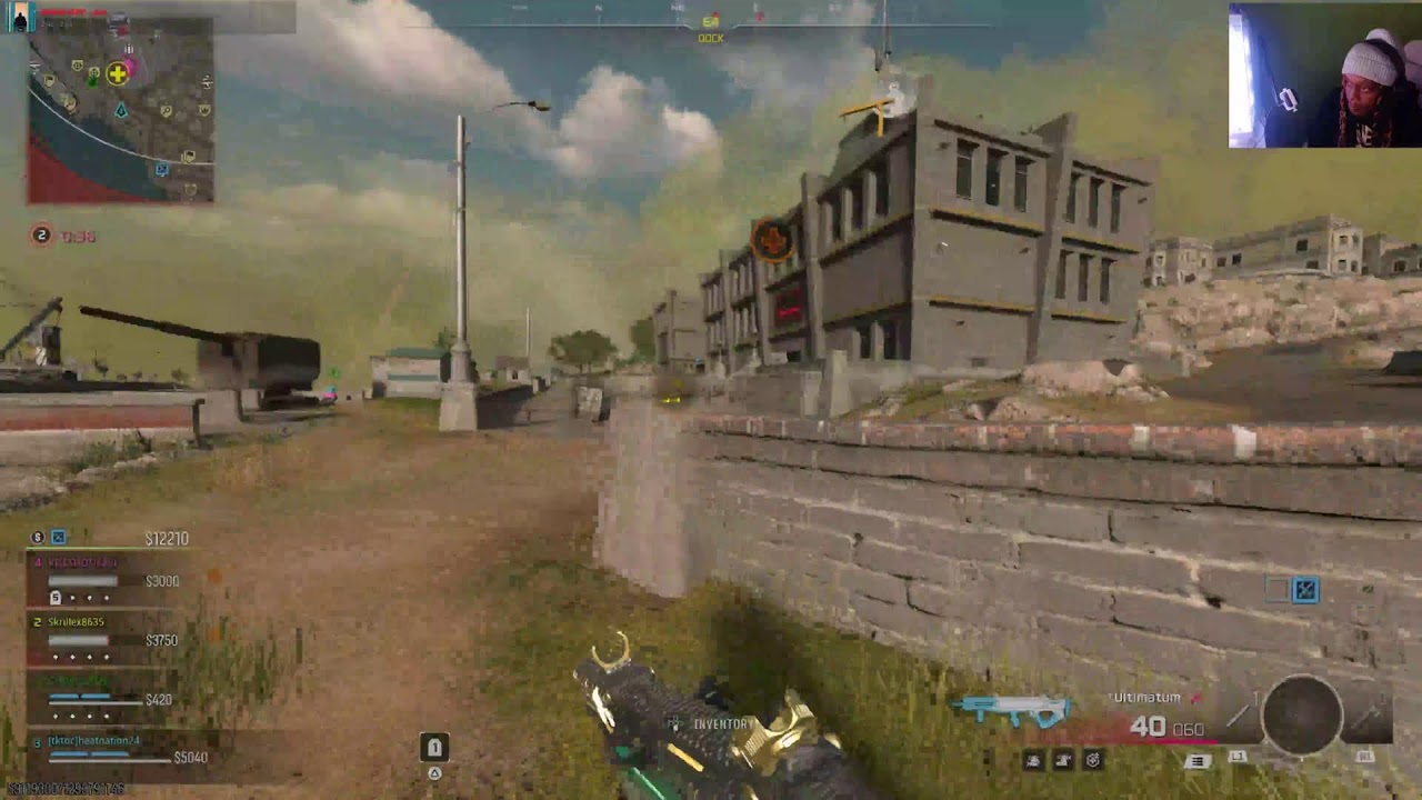 Black ops 7