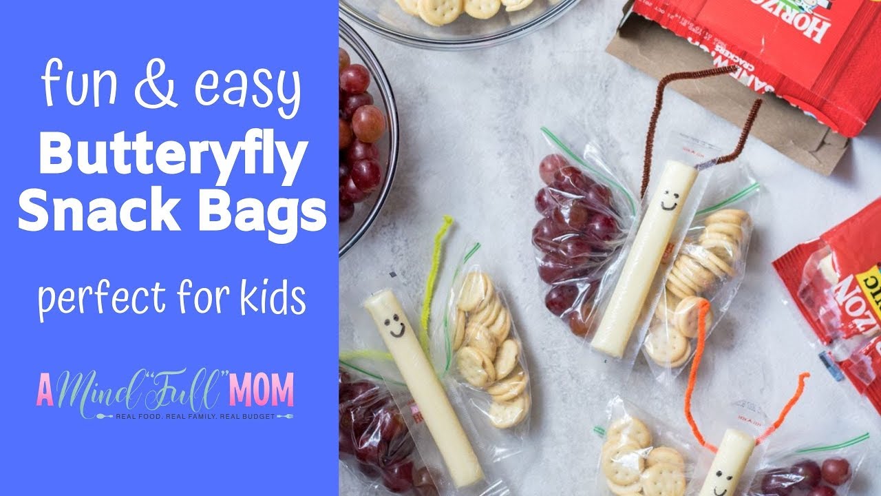 Snack Bags