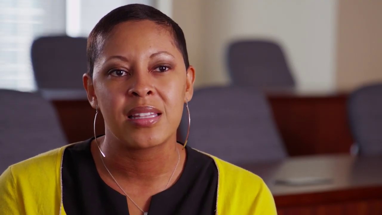 GSU Executive Doctorate in Business Alumni Testimonial