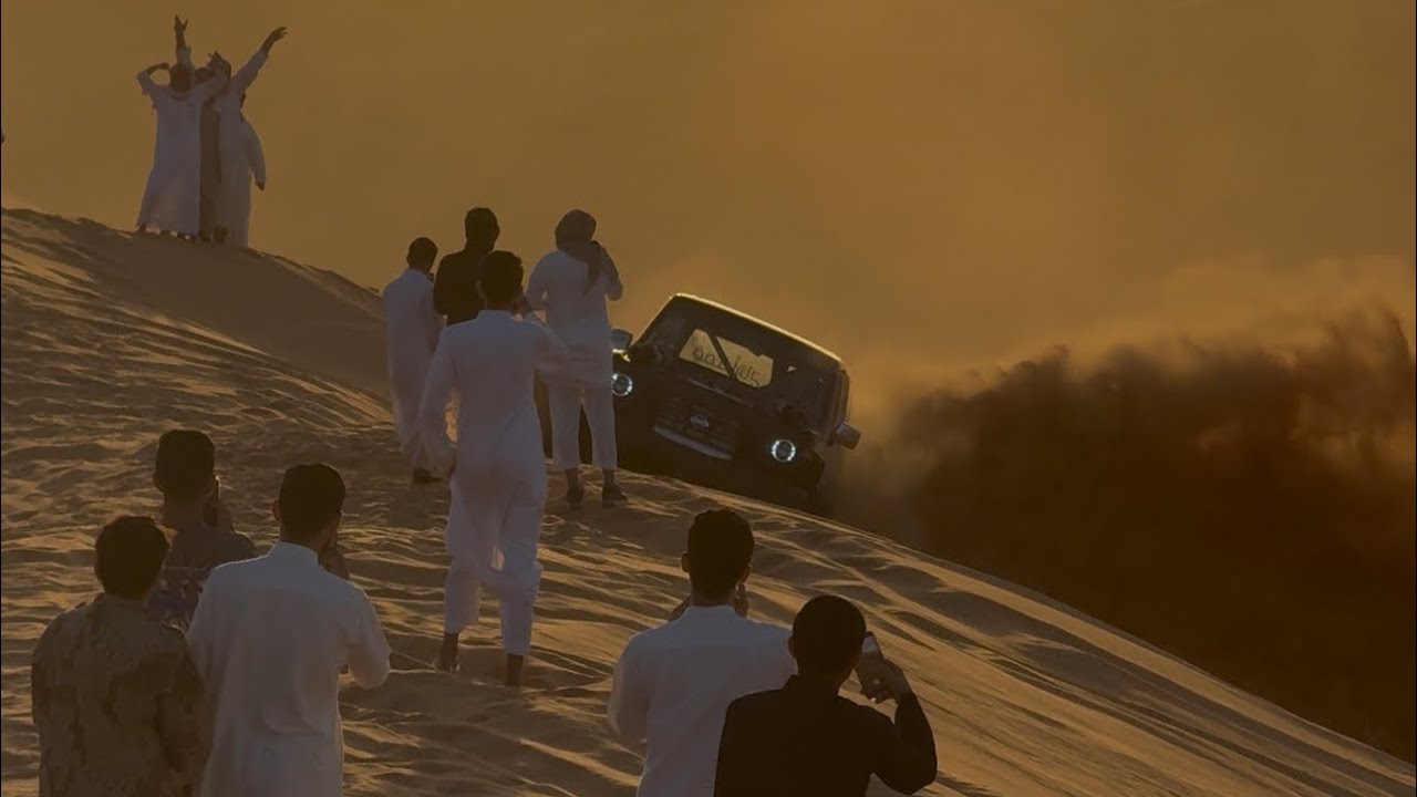 فلوق /تطعيس يوم الجمعه مرقا ابوثنيان 30/ 5 /1447هـ 