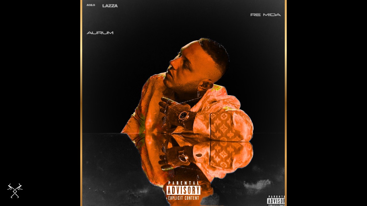 LAZZA - POVERO TE [unofficial REMIX] (prod. ESSENGE)