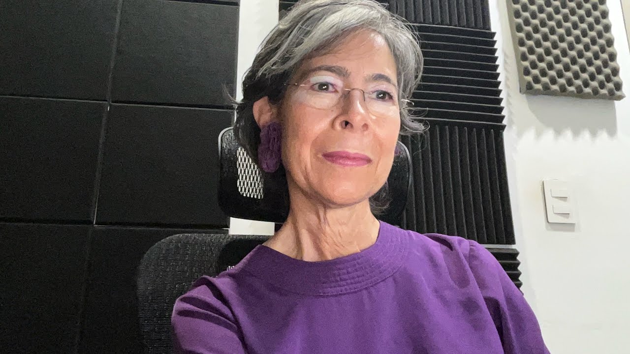 DÍA 40 CUARESMA: Tiempo de Conversión de Abuela Mundana a Abuela Divina