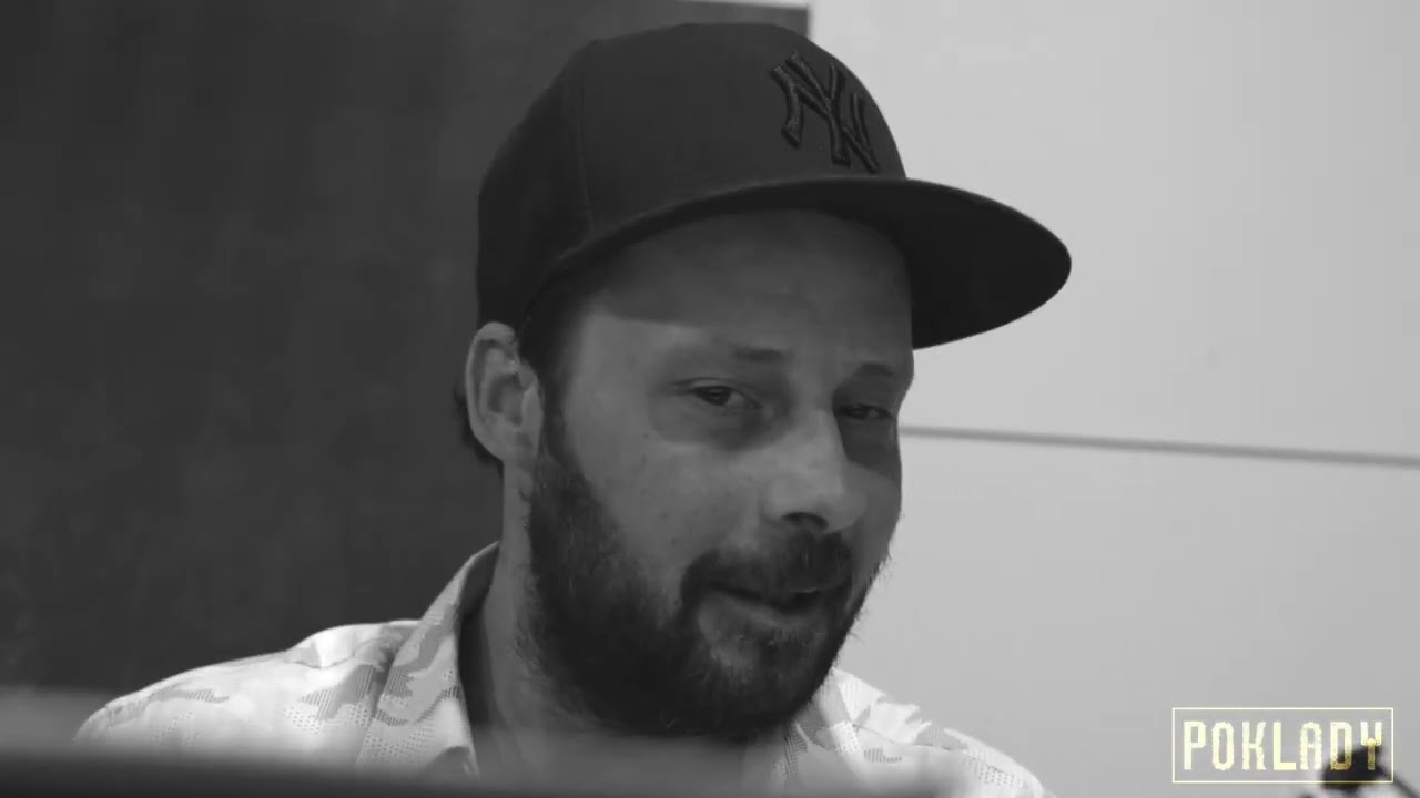 ✨POKLADY✨ autor jedinečnej hudby Anton Kónya.