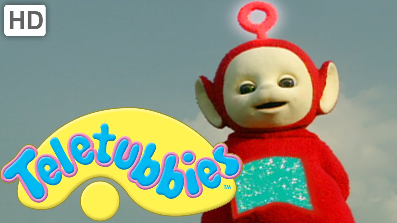 Teletubbies: Animals Pack 4 - Full Episode Compilation