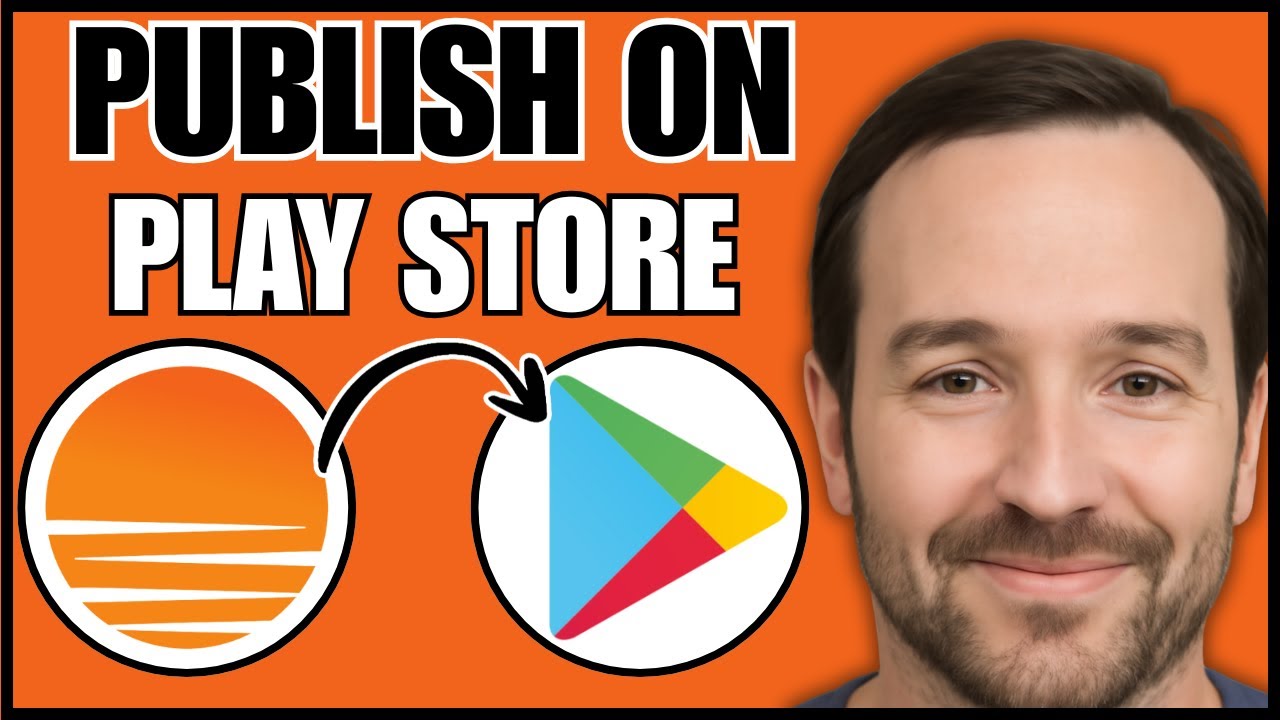 Как опубликовать приложение Base44 в Play Store &mdash; простые шаги!