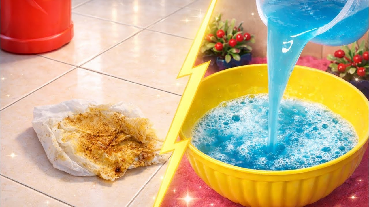  جربته بدل سيترس وباور وفلاش 😱 والنتيجة صدمتني!