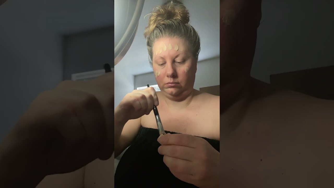 Foundation tube hack