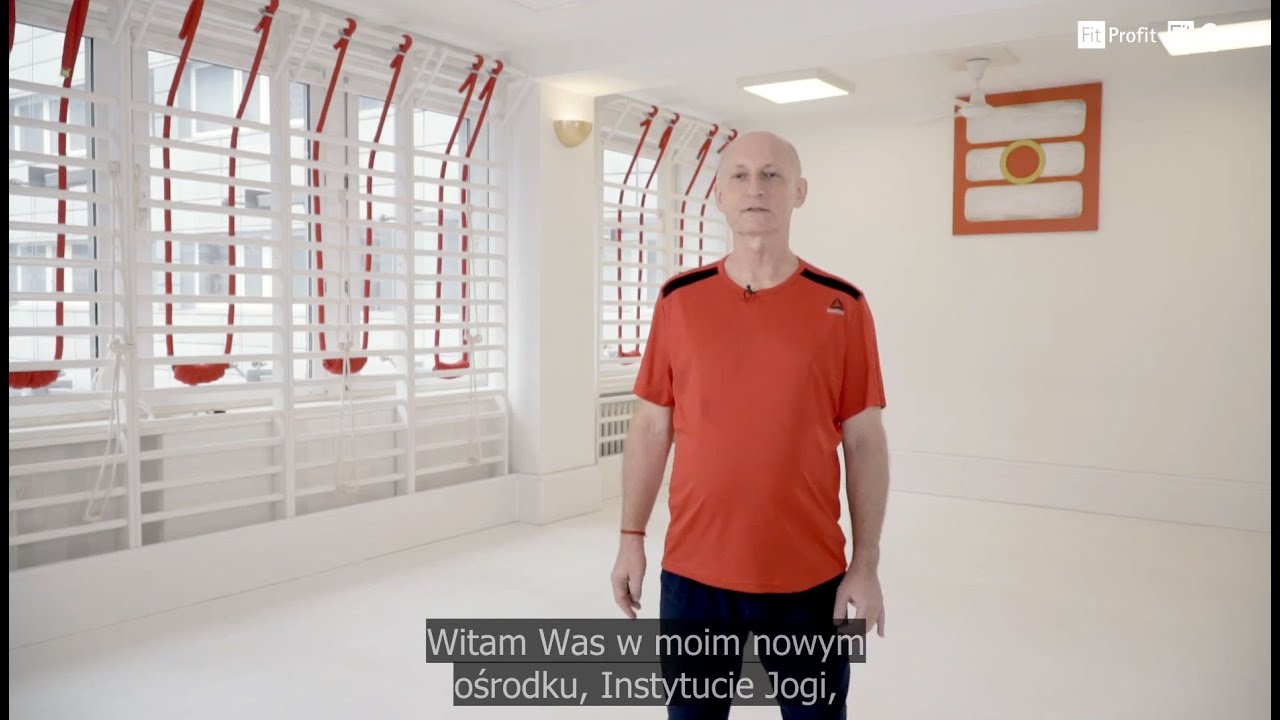 Jakie są dobrodziejstwa praktyki jogi? - Instytut Jogi Sławomir Bubicz zaprasza