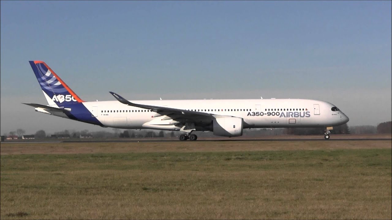 A350 XWB