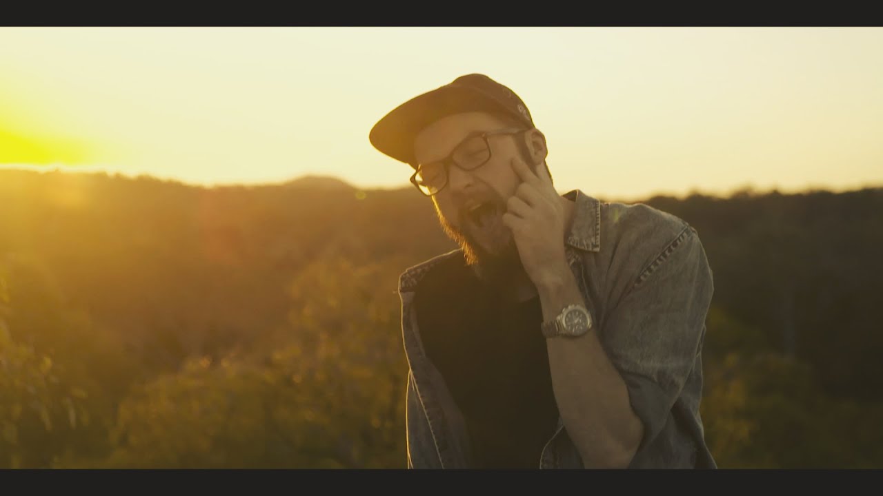 Worldlines - Eris feat. Mikey Darn&eacute; (OFFICIAL MUSIC VIDEO)