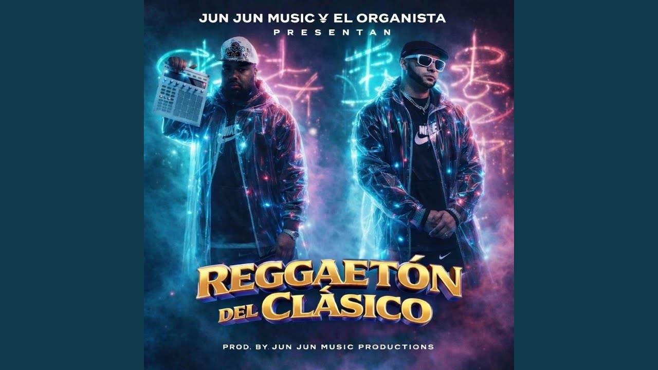 Bandolera (feat. El Organista)