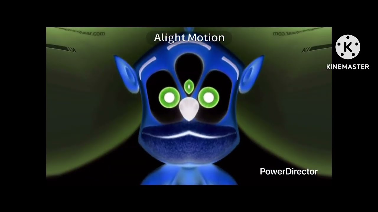 Gummy Bear Short Version In Bilnd / Bilnd Major / Deaf / Deaf Major
