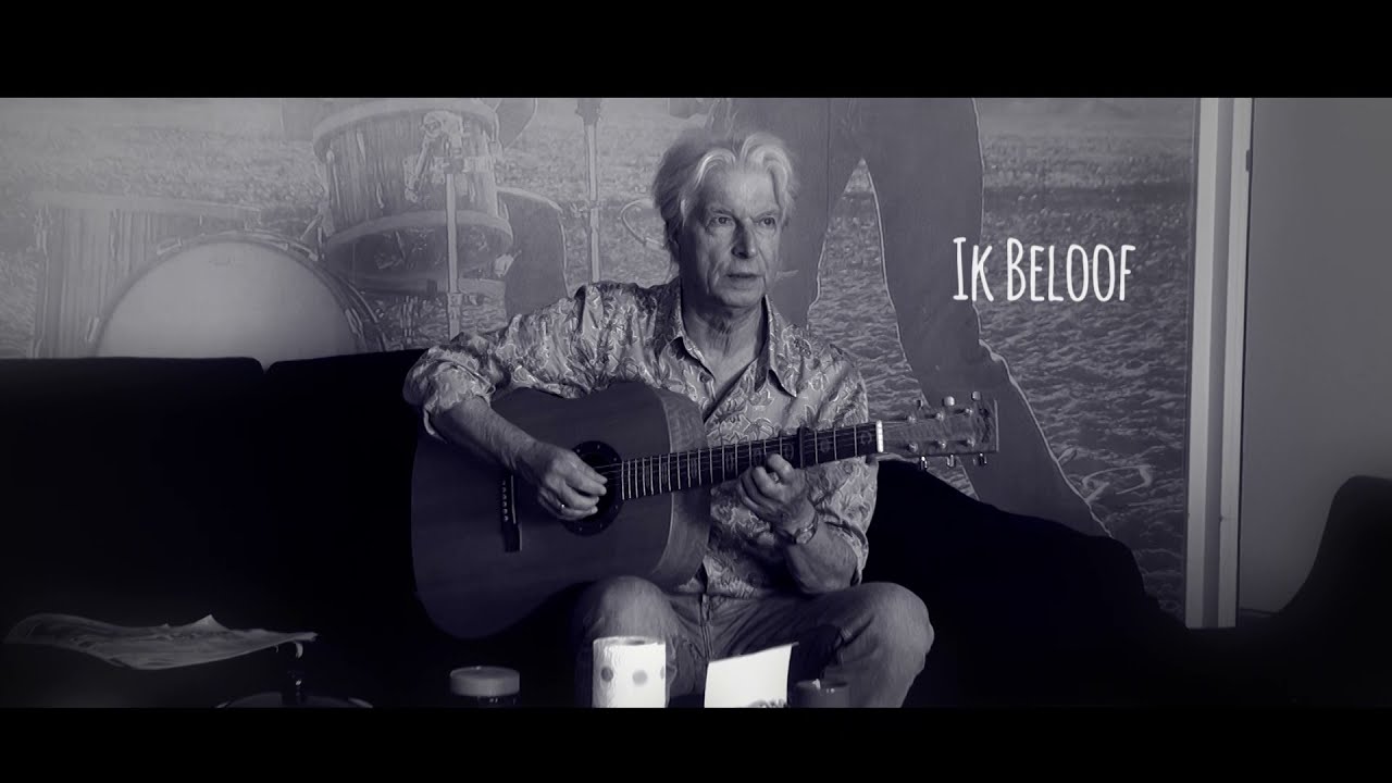 Boudewijn de Groot & Grytz- Ik beloof