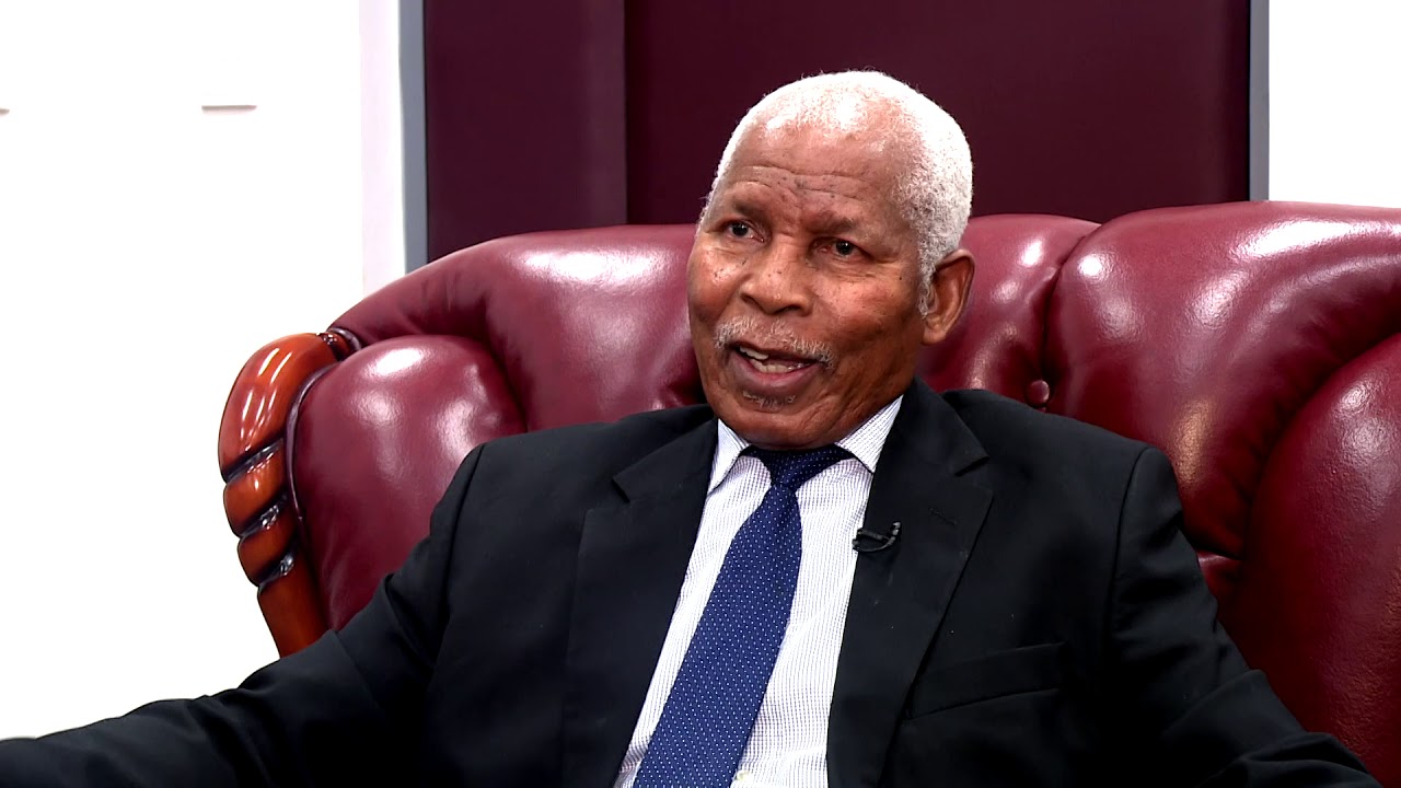 TSEBA KA LESOTHO parament 14