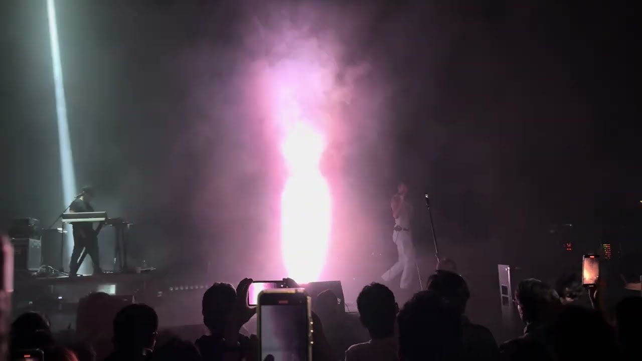 TR/ST - Capitol - Auditorio BB-CDMX - 5-Sep-2024 - 4K