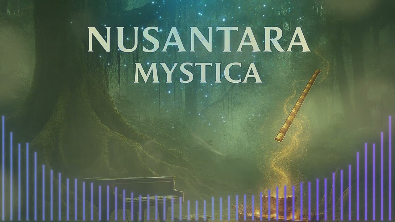 Nusantara Mystica