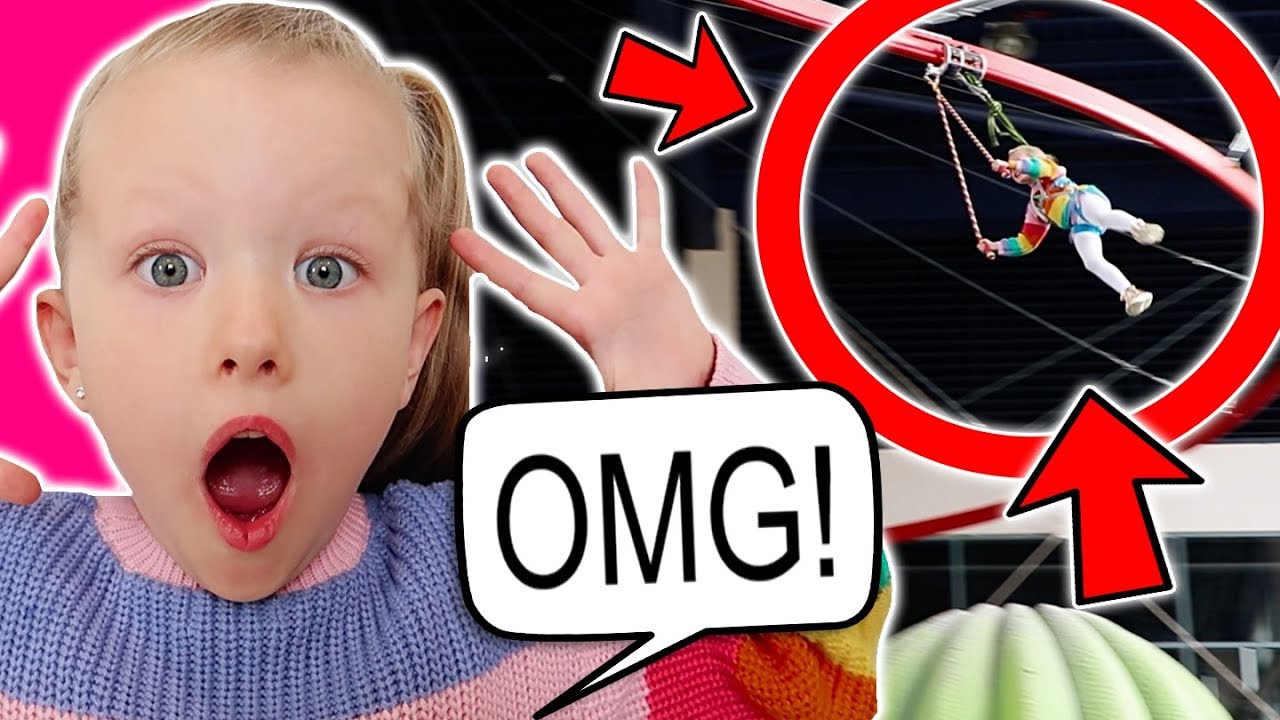 WE COULDN'T BELIEVE SHE DID THIS!