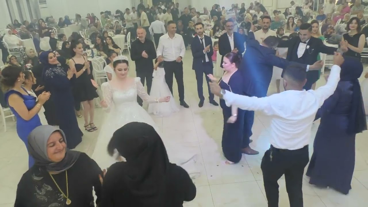 İREM VE EMİN DÜĞÜN TÖRENİ 18.07.2025