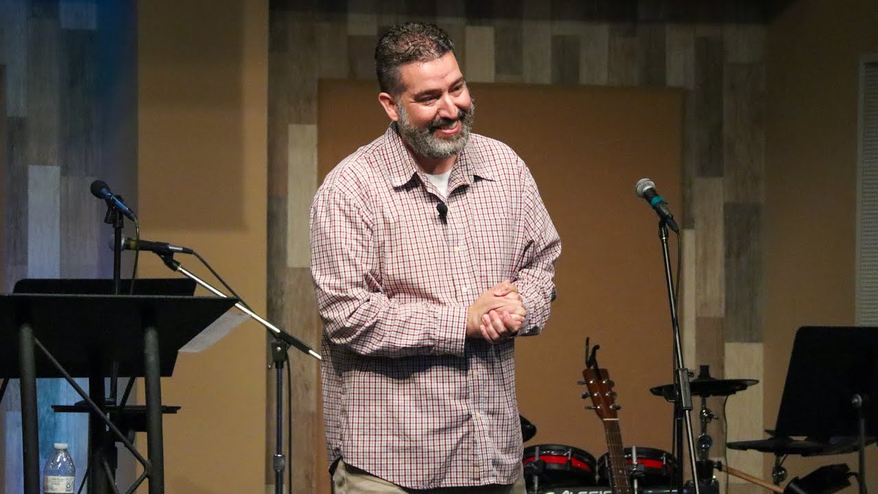 The Thoughts, Ways, and Words of God (Isaiah 55:6-11)