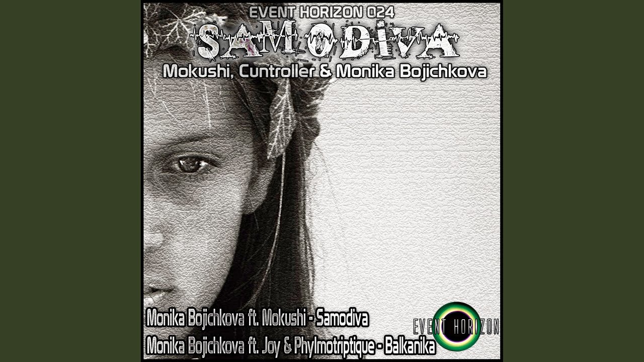 Samodiva