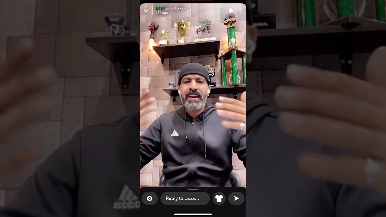 تتوقع الهواية سبب في علاج الاكتئاب؟ اسمع هذي القصة