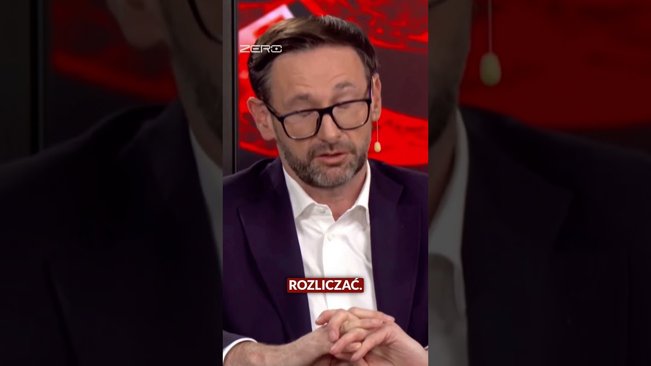 ROPA NIGDY NIE DOTARŁA