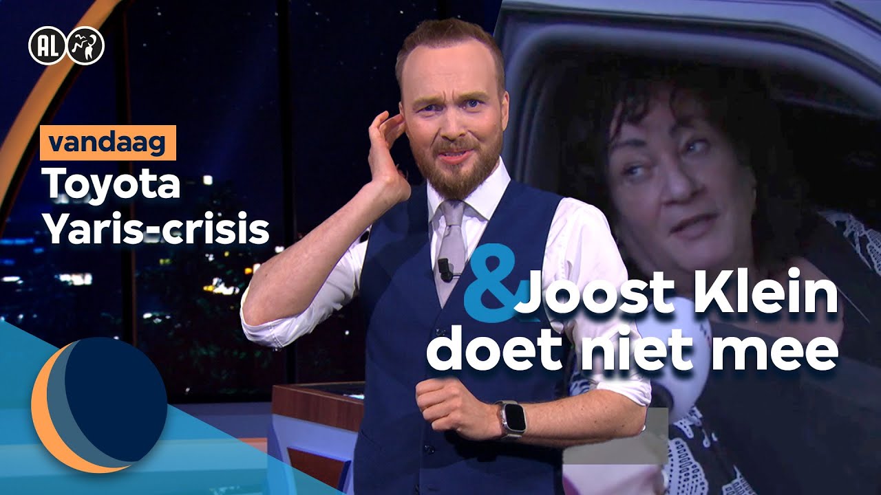 Migratie is niet hetzelfde als asiel | De Avondshow met Arjen Lubach (S6)